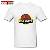 Fortnite Rex Skin Logo T-Shirt