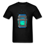 Fortnite Chug Jug Logo T-Shirt