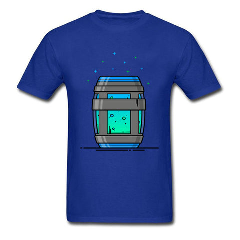 Fortnite Chug Jug Logo T-Shirt