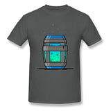 Fortnite Chug Jug Logo T-Shirt