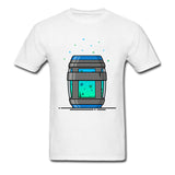 Fortnite Chug Jug Logo T-Shirt