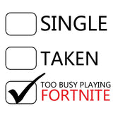 Fortnite T-Shirt