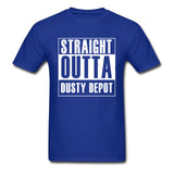 Fortnite Straight Outta Dusty Depot T-Shirt