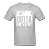 Fortnite Straight Outta Dusty Depot T-Shirt