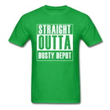 Fortnite Straight Outta Dusty Depot T-Shirt