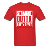 Fortnite Straight Outta Dusty Depot T-Shirt