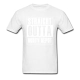 Fortnite Straight Outta Dusty Depot T-Shirt