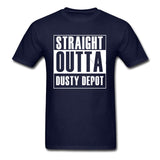 Fortnite Straight Outta Dusty Depot T-Shirt