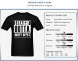 Fortnite Straight Outta Dusty Depot T-Shirt