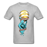 Fortnite Loot Crate Victory Royale T-Shirt