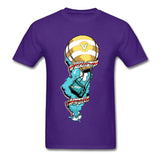 Fortnite Loot Crate Victory Royale T-Shirt