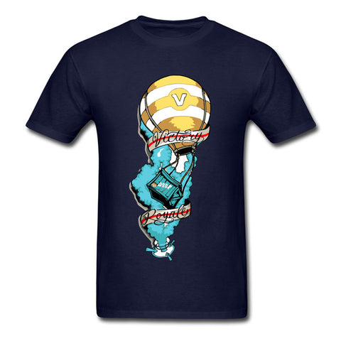 Fortnite Loot Crate Victory Royale T-Shirt