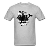 Fortnite Loot First Logo T-Shirt