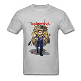 Fortnite Full Inventory T-Shirt