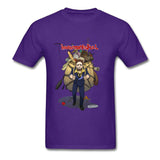 Fortnite Full Inventory T-Shirt
