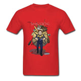 Fortnite Full Inventory T-Shirt