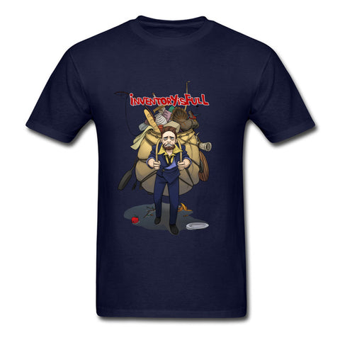 Fortnite Full Inventory T-Shirt
