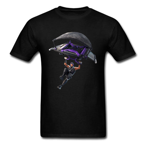Fortnite Glider Logo T-Shirt