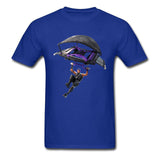 Fortnite Glider Logo T-Shirt