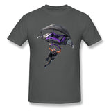Fortnite Glider Logo T-Shirt