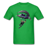 Fortnite Glider Logo T-Shirt