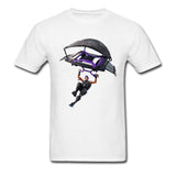 Fortnite Glider Logo T-Shirt