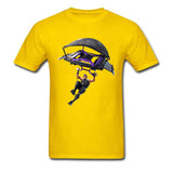 Fortnite Glider Logo T-Shirt