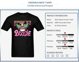 Fortnite Boogie Hipster Logo T-Shirt
