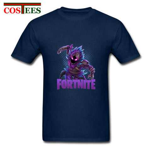 Fortnite Raven Skin T-Shirt