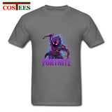 Fortnite Raven Skin T-Shirt