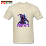 Fortnite Raven Skin T-Shirt