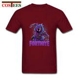 Fortnite Raven Skin T-Shirt