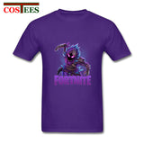 Fortnite Raven Skin T-Shirt