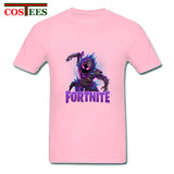 Fortnite Raven Skin T-Shirt
