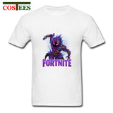 Fortnite Raven Skin T-Shirt