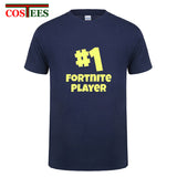 Fortnite #1 Fortnite Player Logo