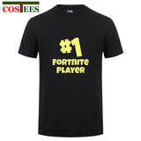 Fortnite #1 Fortnite Player Logo