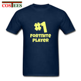 Fortnite #1 Fortnite Player Logo