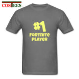 Fortnite #1 Fortnite Player Logo