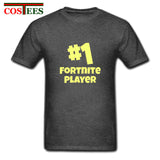 Fortnite #1 Fortnite Player Logo