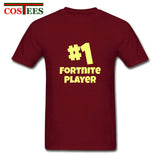 Fortnite #1 Fortnite Player Logo