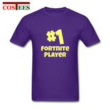 Fortnite #1 Fortnite Player Logo