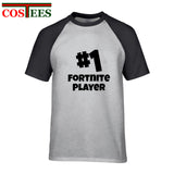 Fortnite #1 Fortnite Player Logo