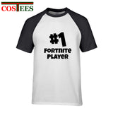 Fortnite #1 Fortnite Player Logo