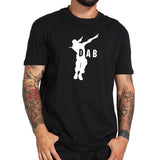 Fortnite Dab Gesture Logo T-Shirt
