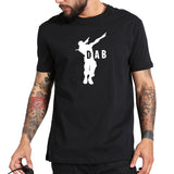 Fortnite Dab Gesture Logo T-Shirt