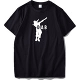 Fortnite Dab Gesture Logo T-Shirt