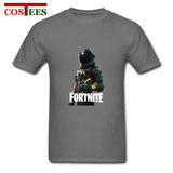 Fortnite Dark Voyager Skin Logo T-Shirt