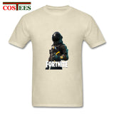 Fortnite Dark Voyager Skin Logo T-Shirt