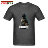 Fortnite Dark Voyager Skin Logo T-Shirt